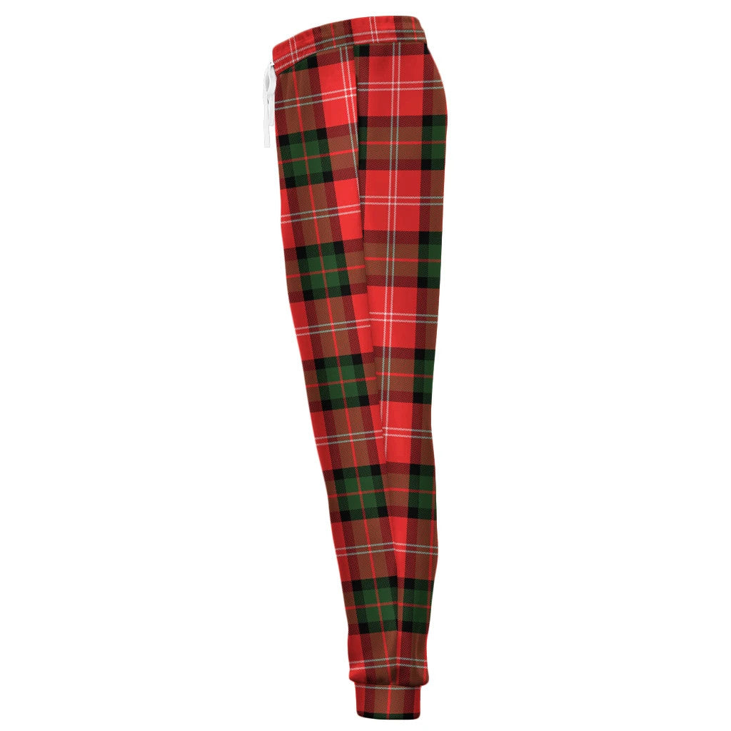 Matheson Ancient Tartan Classic Jogger Pants