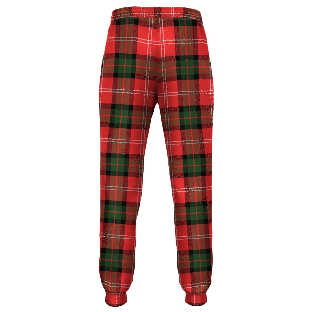 Matheson Ancient Tartan Classic Jogger Pants