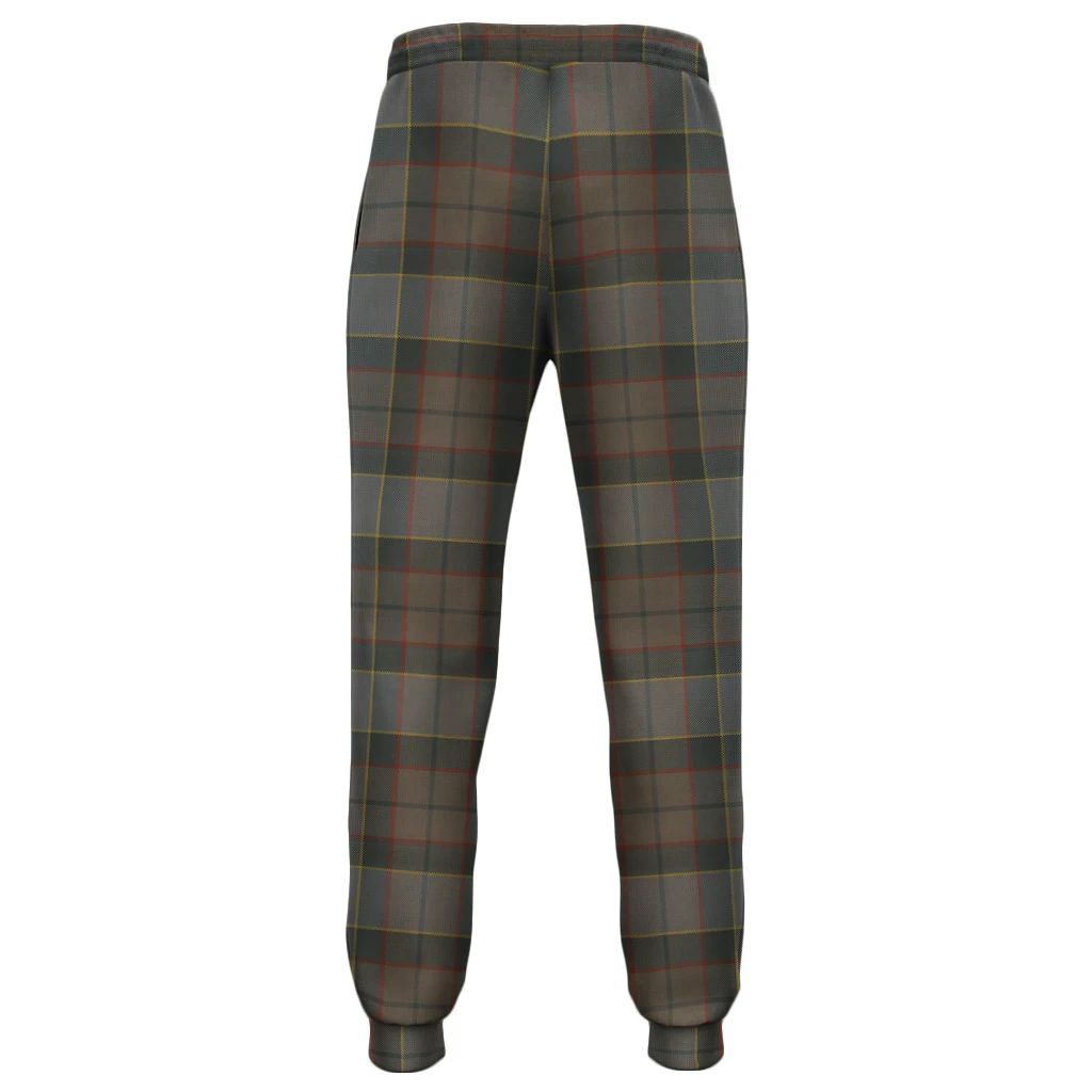 Tennant Tartan Classic Jogger Pants