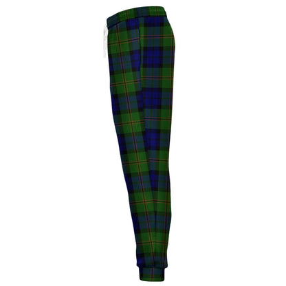 Craig Ancient Tartan Classic Jogger Pants