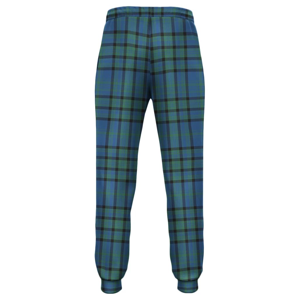 MacNab Ancient Tartan Classic Jogger Pants