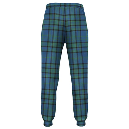 MacNab Ancient Tartan Classic Jogger Pants