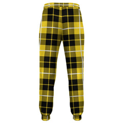Barclay Dress Modern Tartan Classic Jogger Pants