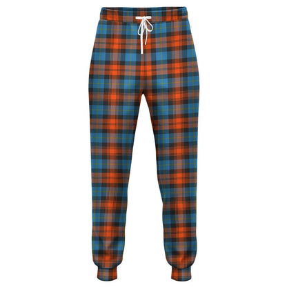 MacGill Modern Tartan Classic Jogger Pants