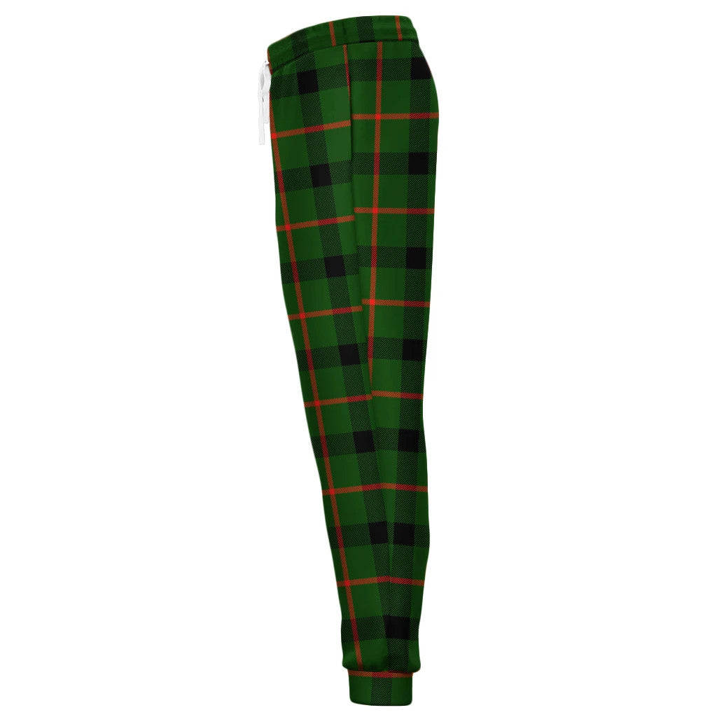 Guthrie Modern Tartan Classic Jogger Pants