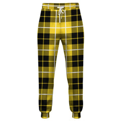 Barclay Dress Modern Tartan Classic Jogger Pants