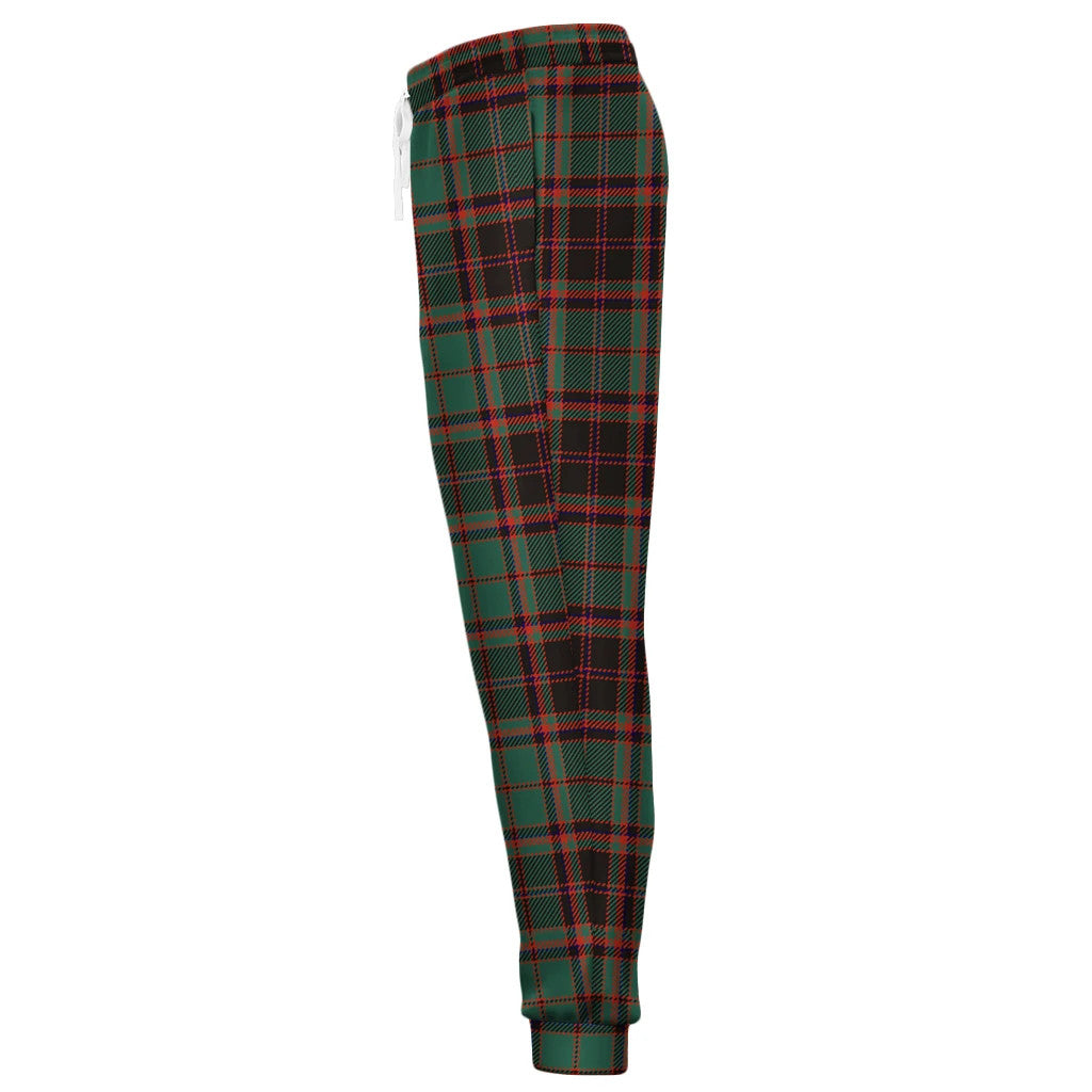 Sinclair Ancient Tartan Classic Jogger Pants