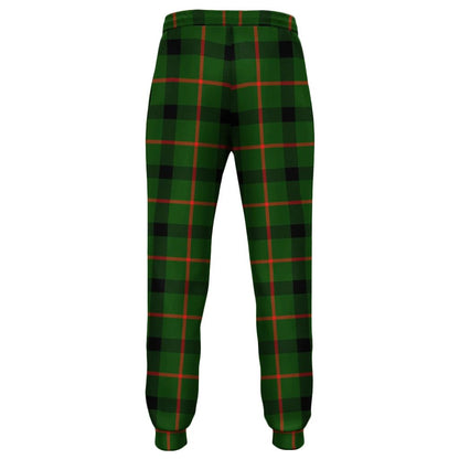 Guthrie Modern Tartan Classic Jogger Pants