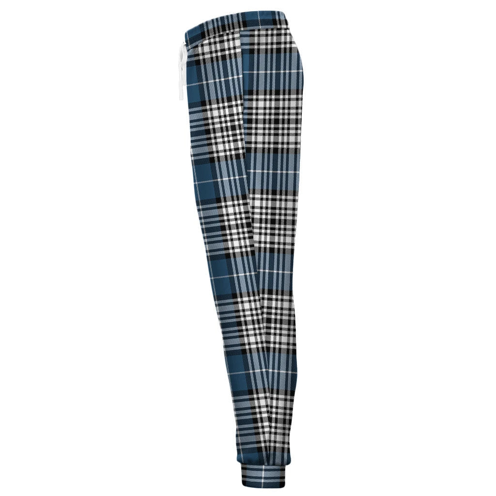 Marjoribanks Tartan Classic Jogger Pants
