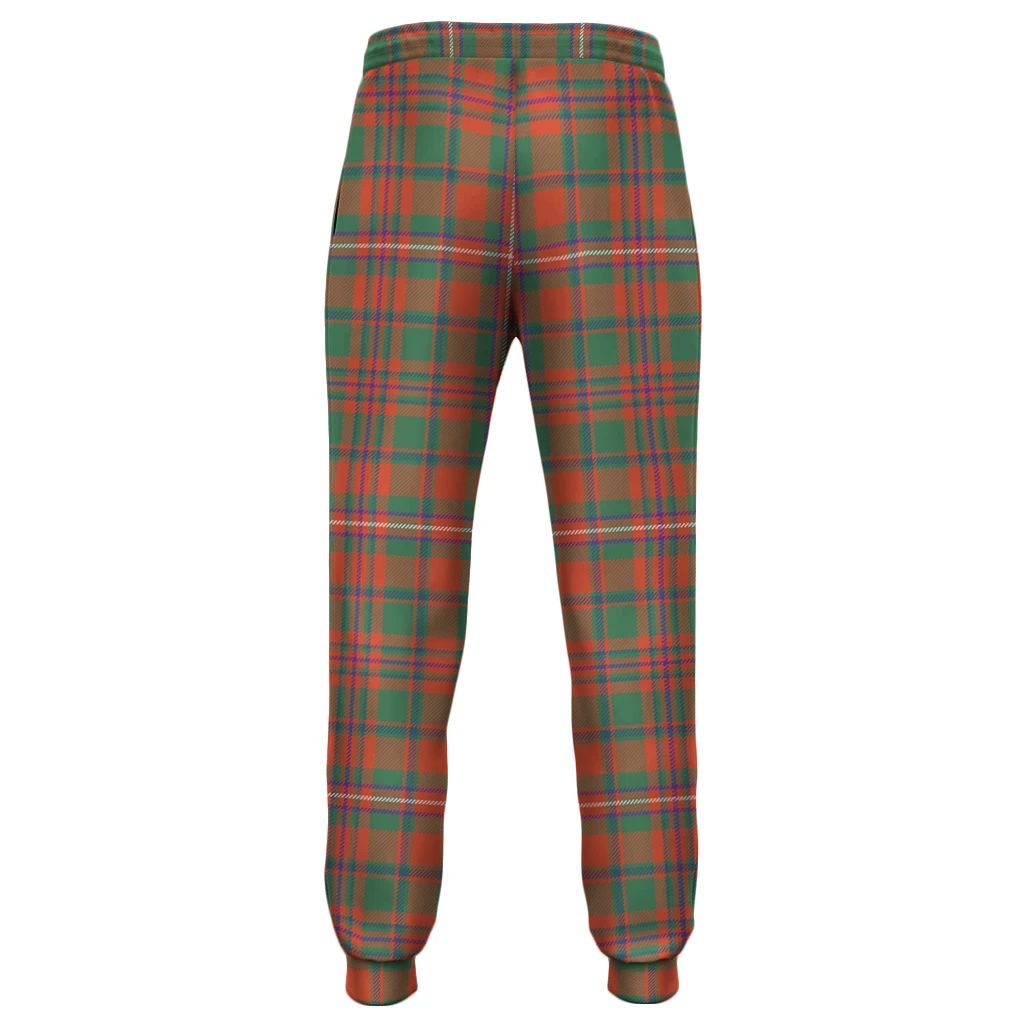 MacEwen Ancient Tartan Classic Jogger Pants