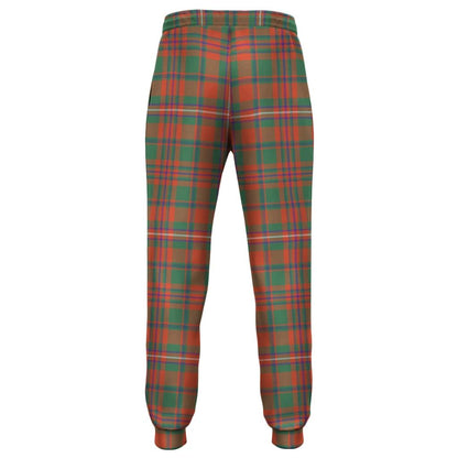 MacEwen Ancient Tartan Classic Jogger Pants