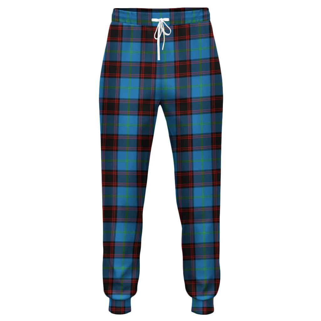 Gillies Ancient Tartan Classic Jogger Pants