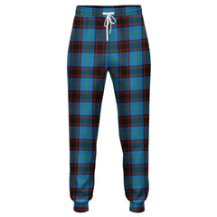 Gillies Ancient Tartan Classic Jogger Pants