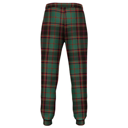 Sinclair Ancient Tartan Classic Jogger Pants