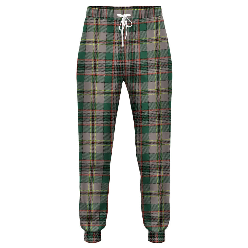 Cameron of Erracht Weathered Tartan Classic Jogger Pants