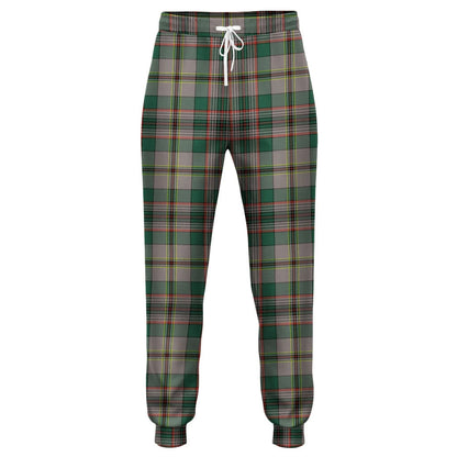 Cameron of Erracht Weathered Tartan Classic Jogger Pants