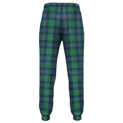 Murray of Atholl Modern Tartan Classic Jogger Pants