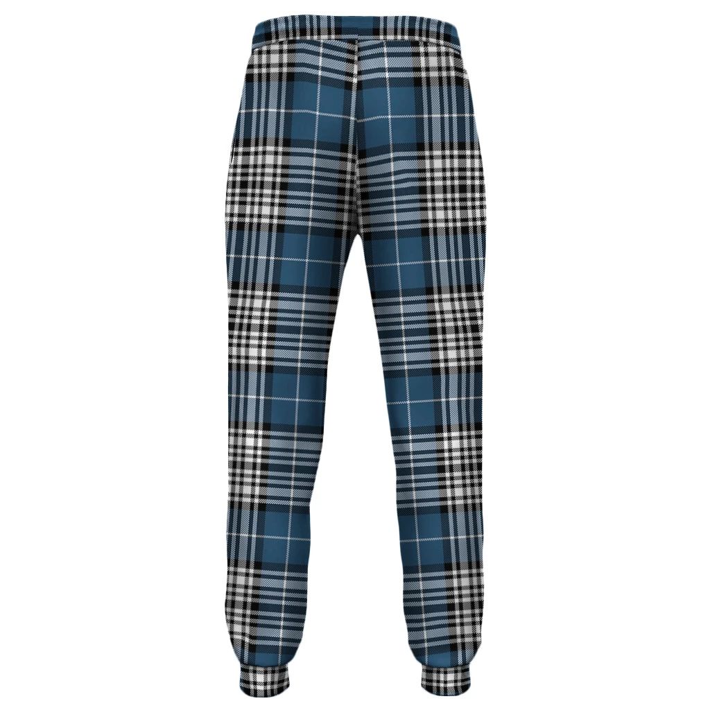 Marjoribanks Tartan Classic Jogger Pants