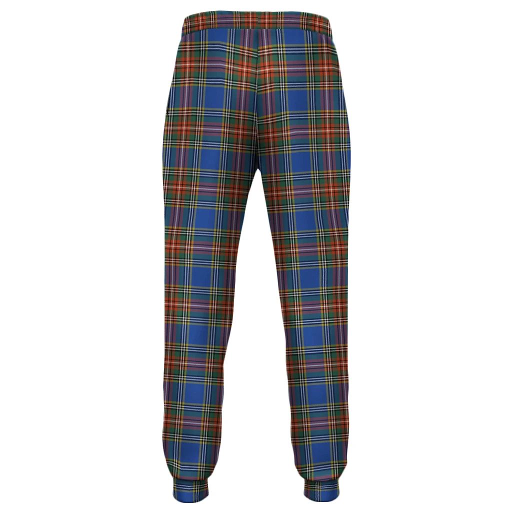 Kennedy Ancient Tartan Classic Jogger Pants