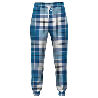 Weir Modern Tartan Classic Jogger Pants