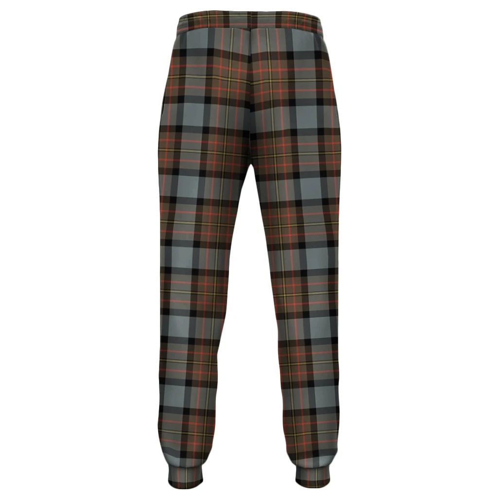 MacInnes Ancient Tartan Classic Jogger Pants