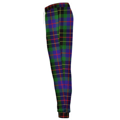 Shaw Ancient Tartan Classic Jogger Pants