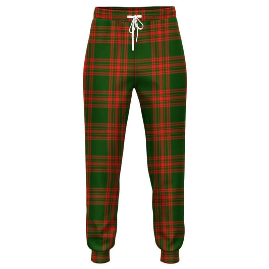 MacPherson Dress Ancient Tartan Classic Jogger Pants