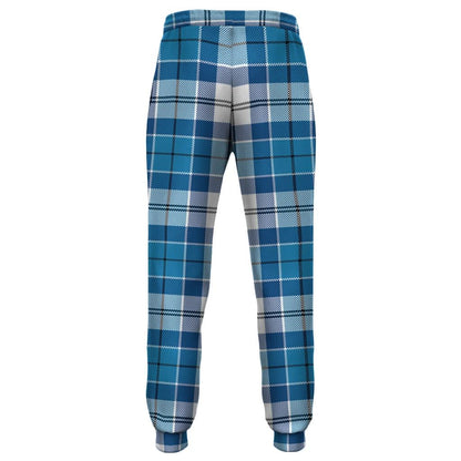 Weir Modern Tartan Classic Jogger Pants