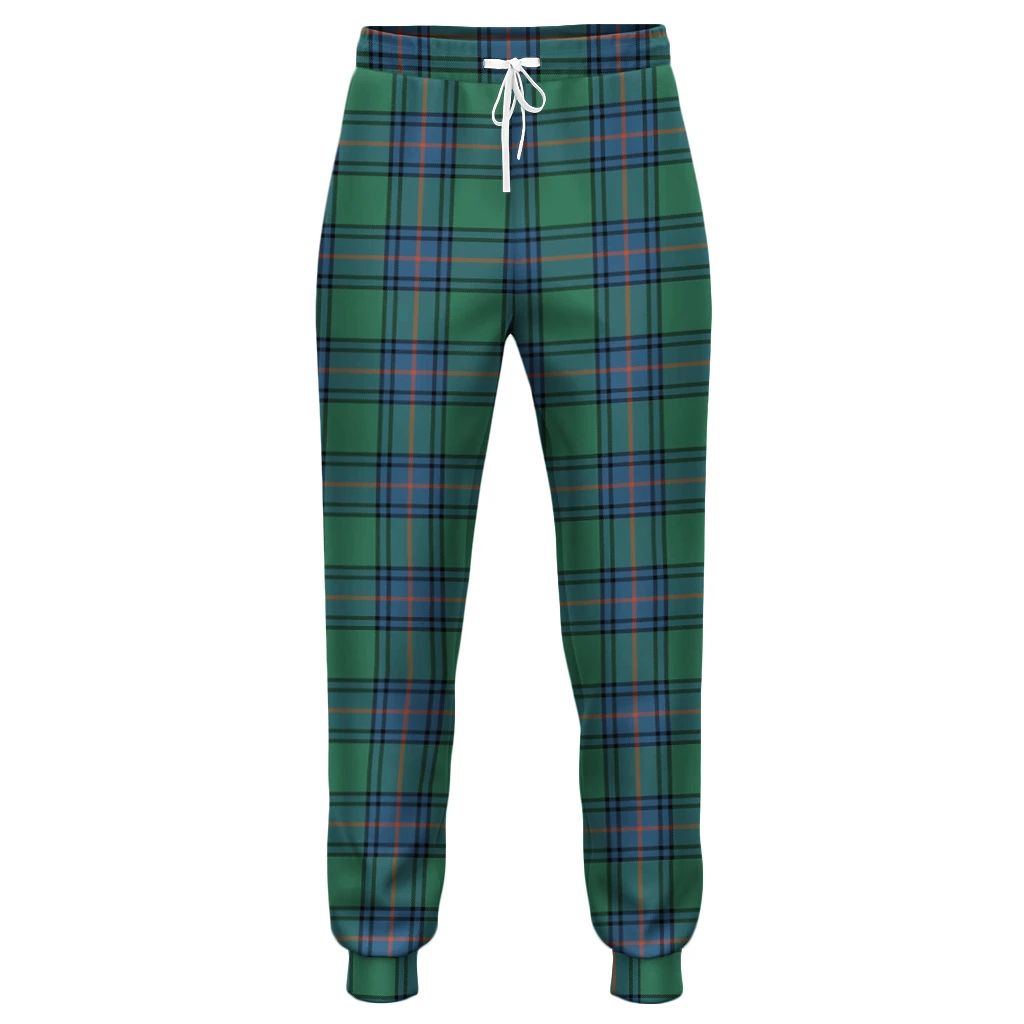 Murray of Atholl Ancient Tartan Classic Jogger Pants