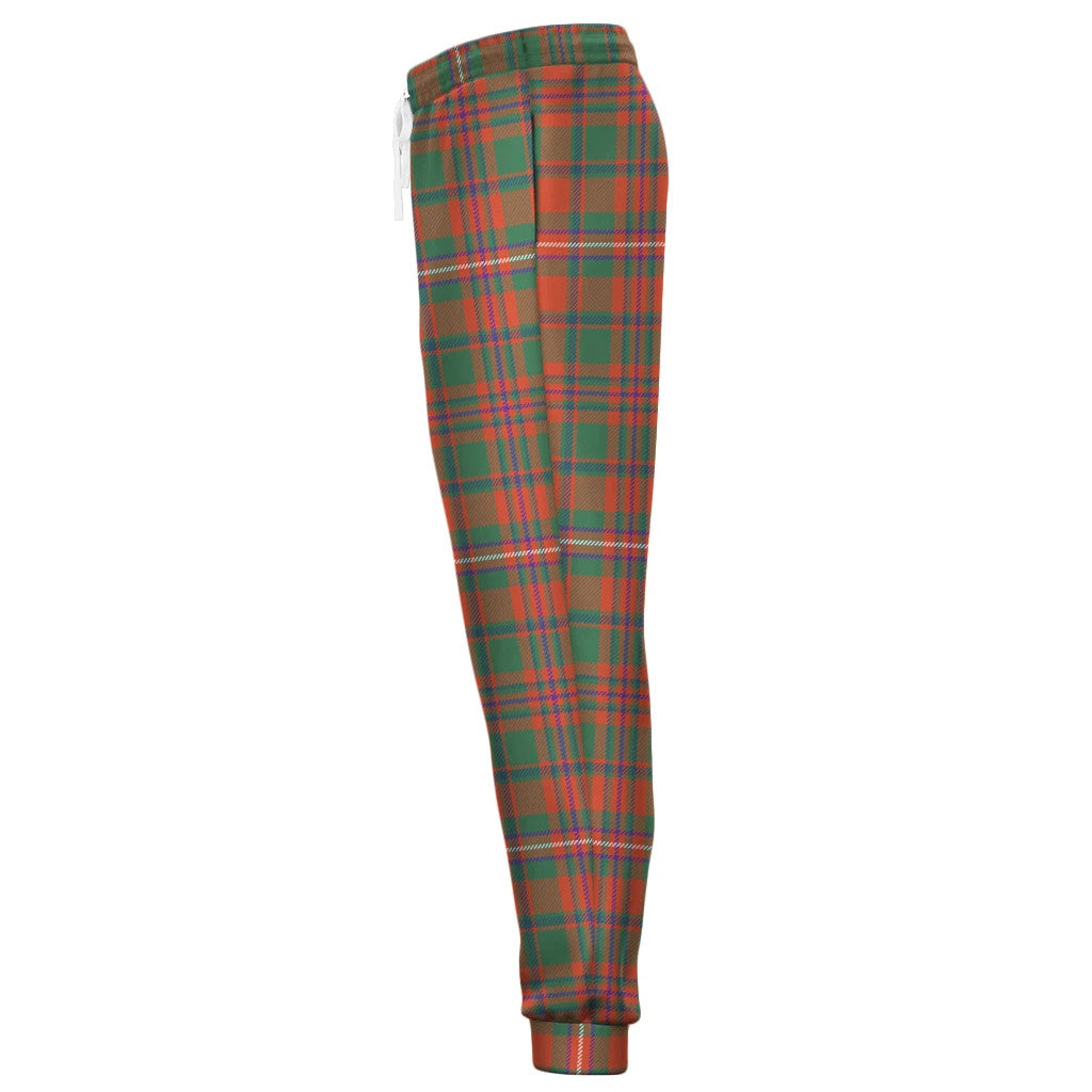 MacEwen Ancient Tartan Classic Jogger Pants