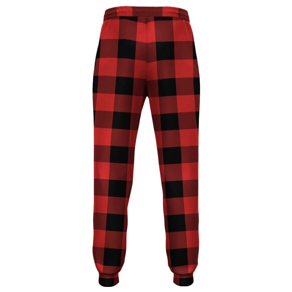 Weir Ancient Tartan Classic Jogger Pants