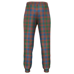 MacDonald Dress Modern Tartan Classic Jogger Pants