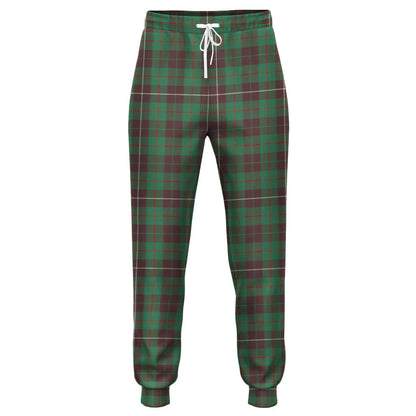 MacEwen Modern Tartan Classic Jogger Pants