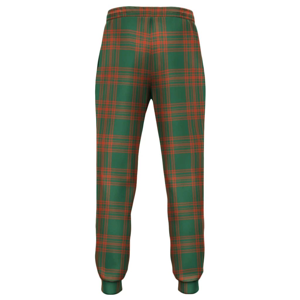 MacPherson Ancient Tartan Classic Jogger Pants