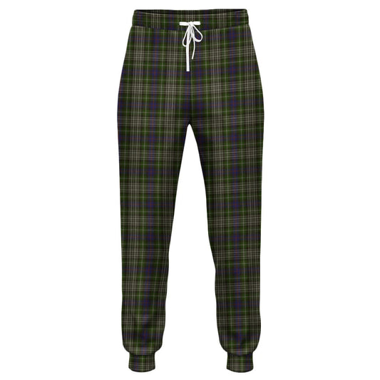 Chisholm Hunting Ancient Tartan Classic Jogger Pants