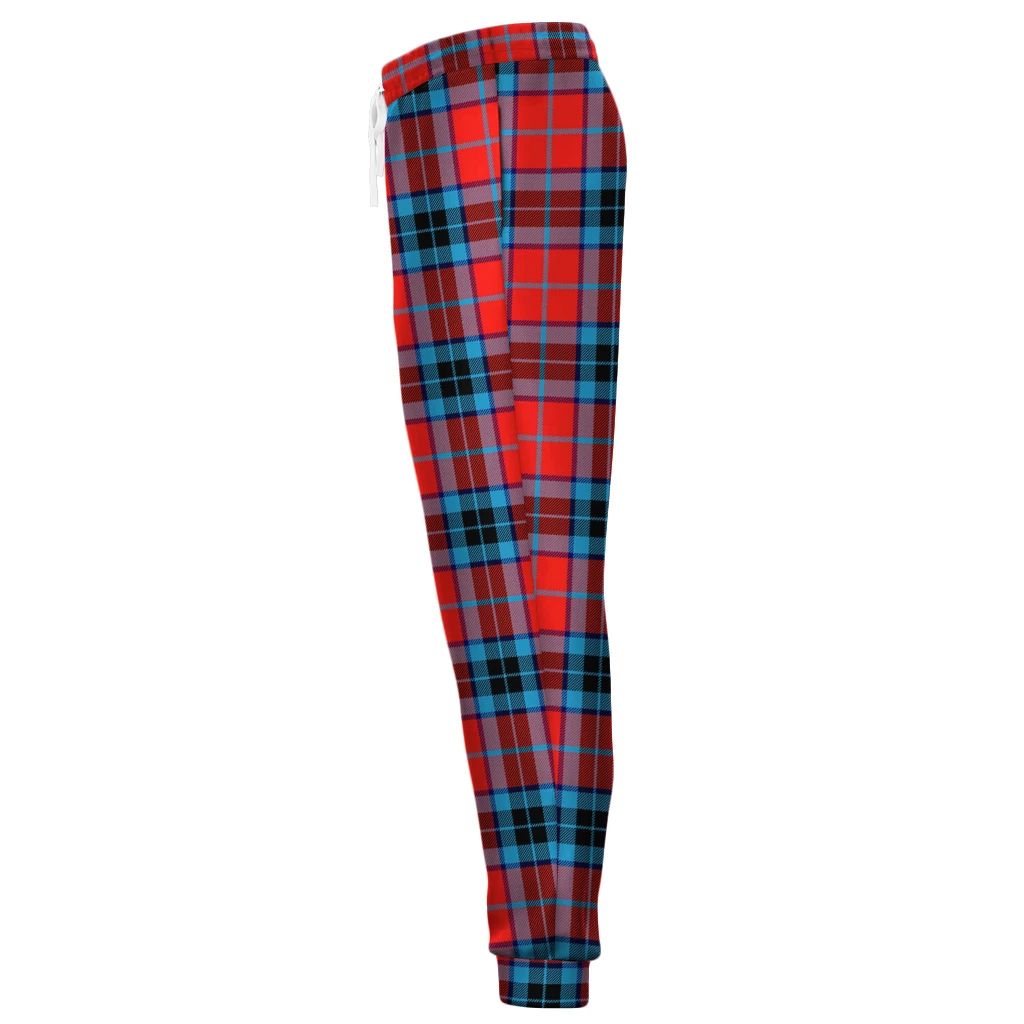MacLeod of Lewis Ancient Tartan Classic Jogger Pants