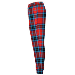 MacLeod of Lewis Ancient Tartan Classic Jogger Pants
