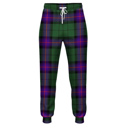 Armstrong Modern Tartan Classic Jogger Pants