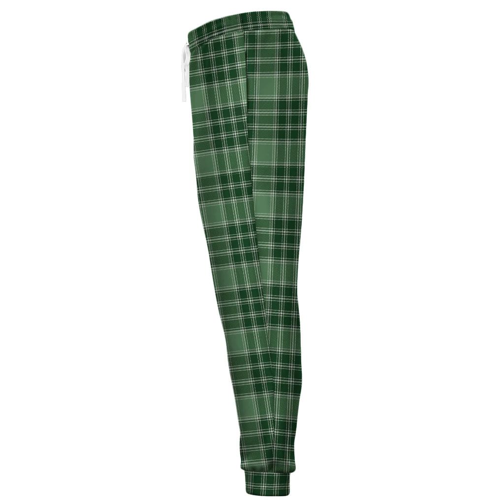 Lamont Ancient Tartan Classic Jogger Pants