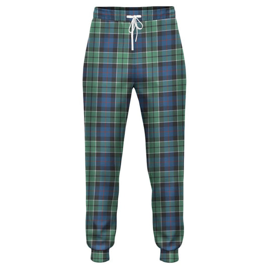 Hay Ancient Tartan Classic Jogger Pants