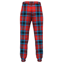 MacLeod of Lewis Ancient Tartan Classic Jogger Pants