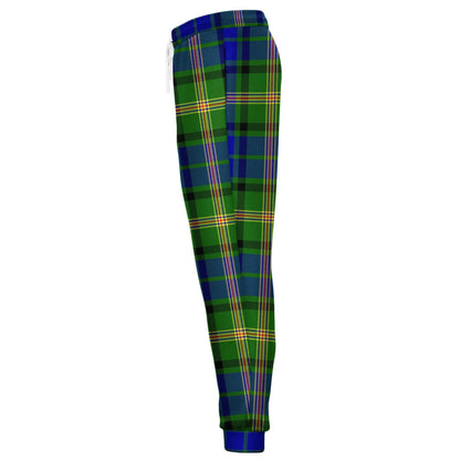 MacMillan Clan Tartan Classic Jogger Pants