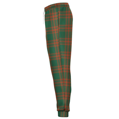 MacPherson Ancient Tartan Classic Jogger Pants