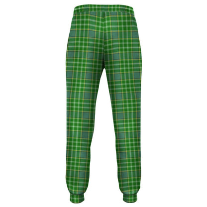 Carmichael Ancient Tartan Classic Jogger Pants