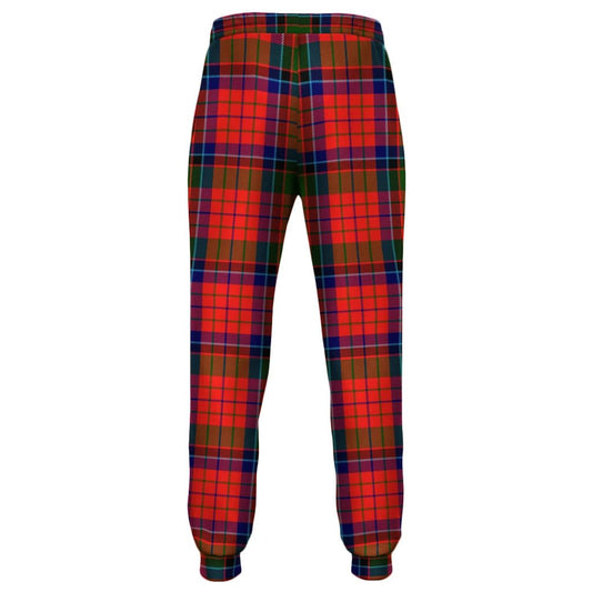 Strachan Tartan Classic Jogger Pants