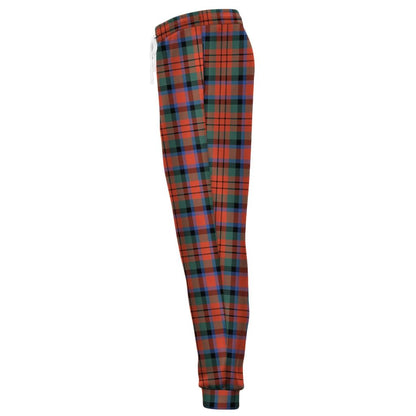 Little Tartan Classic Jogger Pants