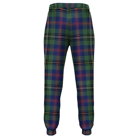 Scott Modern Tartan Classic Jogger Pants