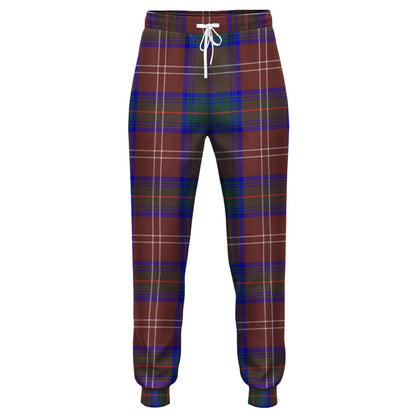 Buchan Modern Tartan Classic Jogger Pants