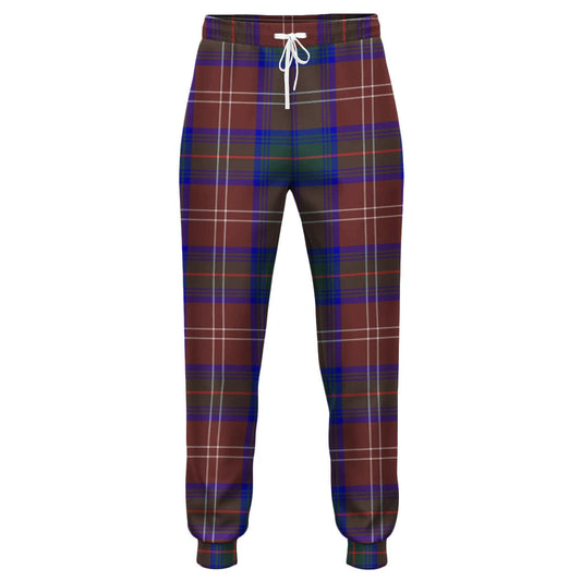 Buchan Modern Tartan Classic Jogger Pants