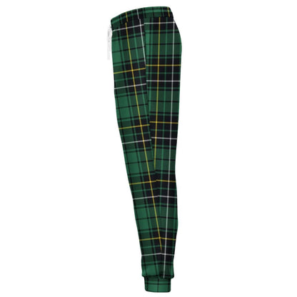 Irvine Ancient Tartan Classic Jogger Pants